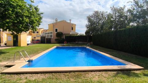 Casa adosada en venda a Carrer Cartògraf Jafuda Cresques, 12s, Son Ramonell - Es Figueral, Illes Balears - imatge 3 Foto 3 de Casa adosada en venda a Carrer Cartògraf Jafuda Cresques, 12s, Son Ramonell - Es Figueral, Illes Balears