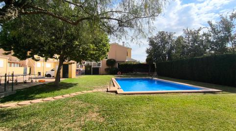 Casa adosada en venda a Carrer Cartògraf Jafuda Cresques, 12s, Son Ramonell - Es Figueral, Illes Balears - imatge 2 Foto 2 de Casa adosada en venda a Carrer Cartògraf Jafuda Cresques, 12s, Son Ramonell - Es Figueral, Illes Balears