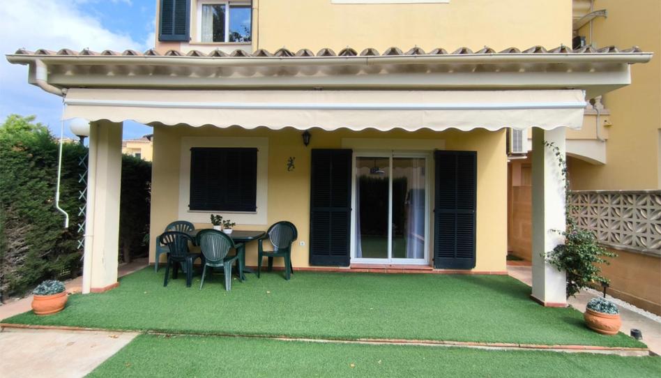 Casa adosada en venda a Carrer Cartògraf Jafuda Cresques, 12s, Son Ramonell - Es Figueral, Illes Balears - imatge 1 Foto 1 de Casa adosada en venda a Carrer Cartògraf Jafuda Cresques, 12s, Son Ramonell - Es Figueral, Illes Balears