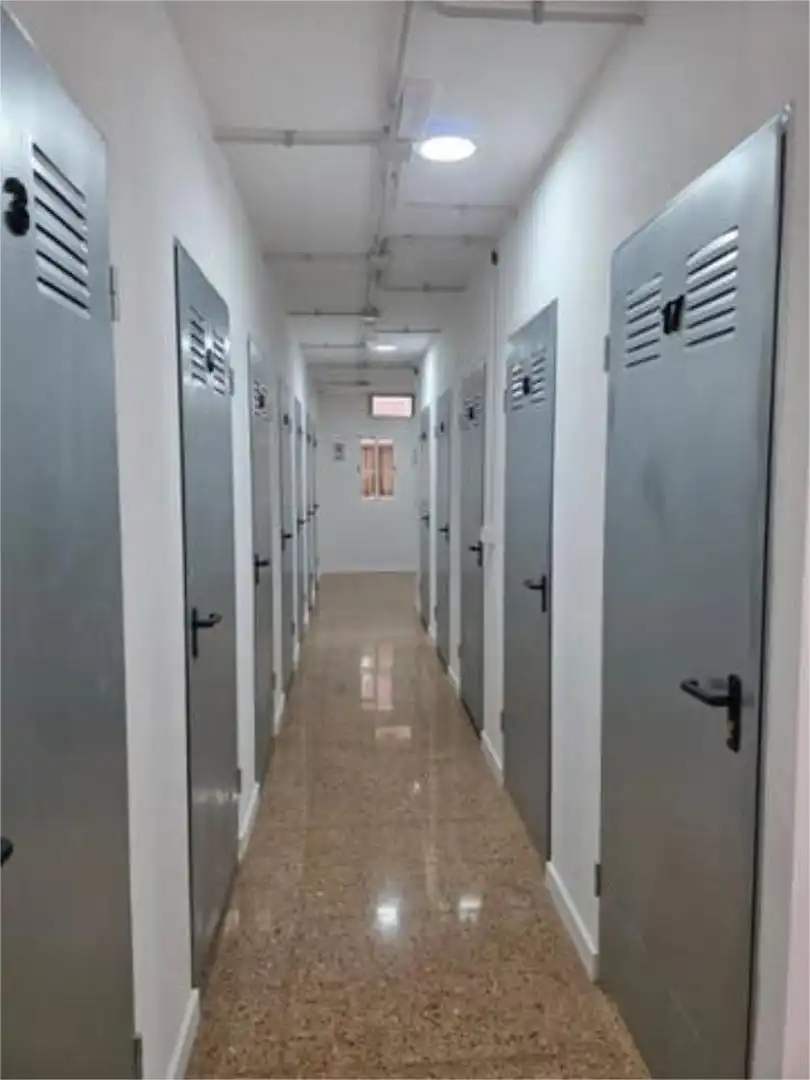 Trastero de alquiler en Escaleritas