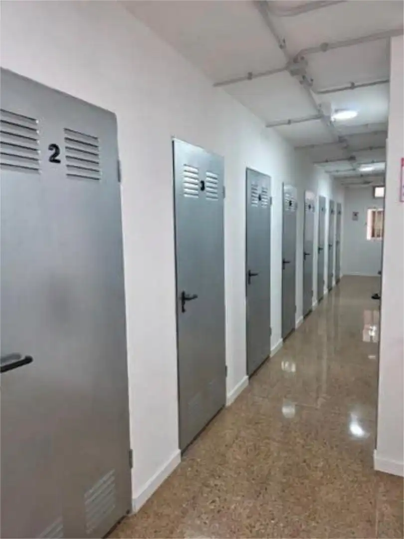 Trastero de alquiler en Escaleritas