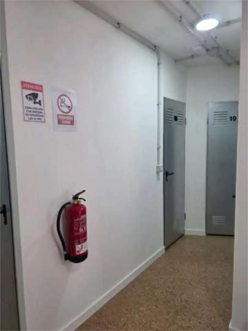 Trastero de alquiler en Escaleritas