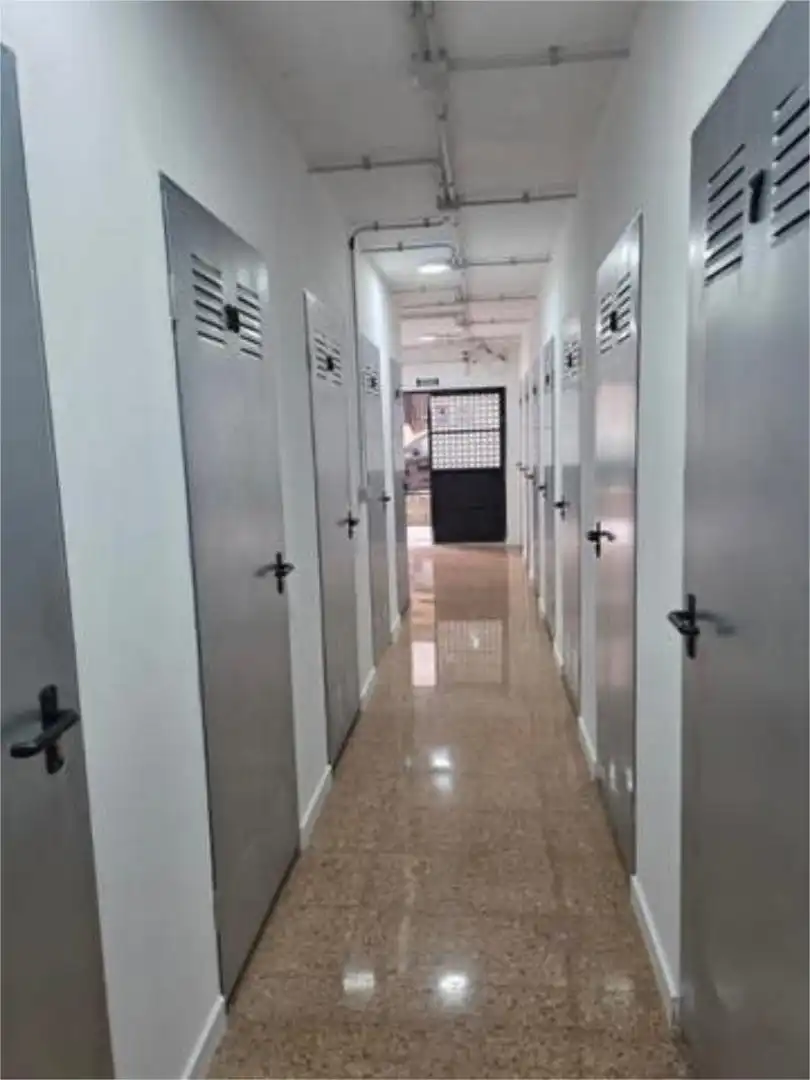 Trastero de alquiler en Escaleritas