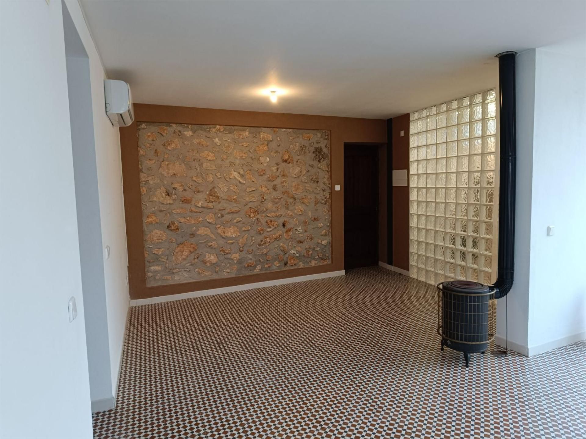Flat to rent in  Palma de Mallorca  with Air Conditioner, Heating and Terrace
