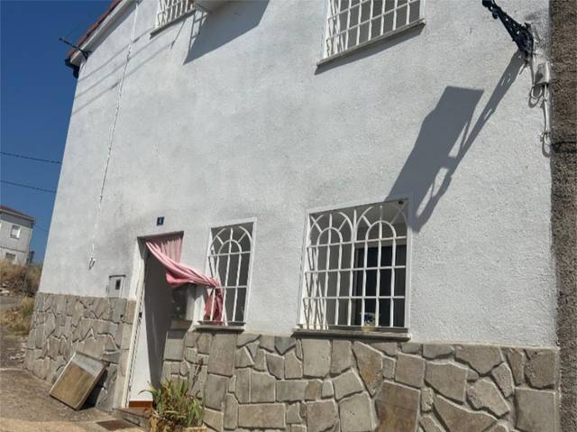 Piso en Venta en Calle Carretera, 70 en La Toba