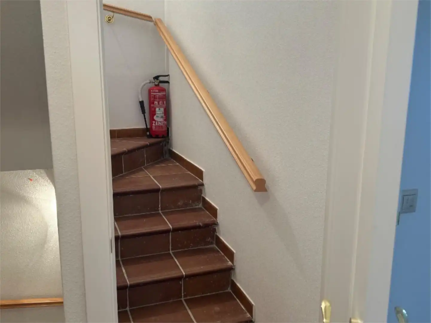 Wohnung zum Verkauf in La Toba mit Heizung, Terrasse und Möbliert