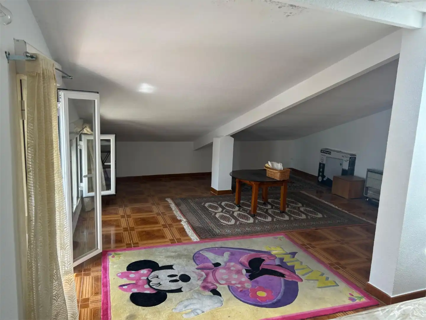 Wohnung zum Verkauf in La Toba mit Heizung, Terrasse und Möbliert