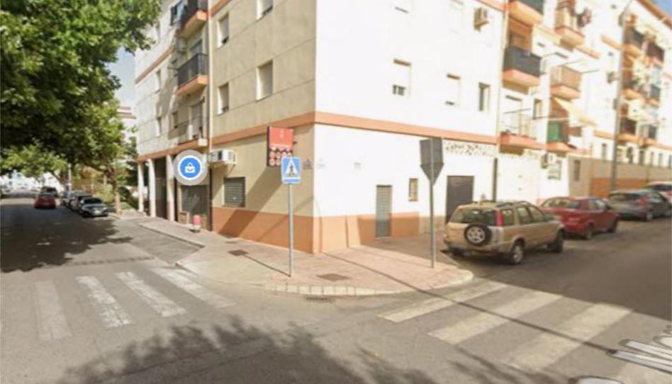 Photo 1 of Premises to rent in Plaza Juan Carlos I, 2, Juzgados - La Feria, Málaga