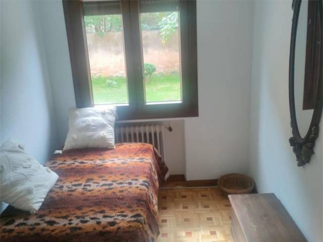 Piso en Alquiler en Parque el Jardin, 23 en Sigüenza