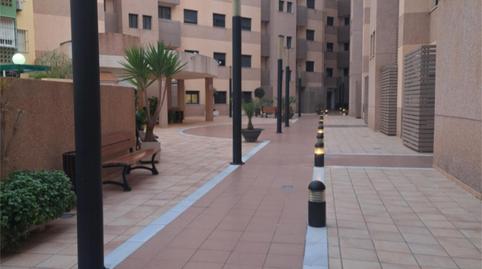 Photo 2 of Flat to rent in Avenida Isabel Manoja, 41, Manantiales - Estación de Autobuses, Málaga