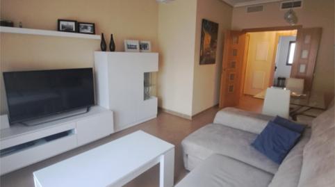 Photo 3 of Flat to rent in Avenida Isabel Manoja, 41, Manantiales - Estación de Autobuses, Málaga