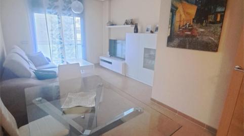 Photo 4 of Flat to rent in Avenida Isabel Manoja, 41, Manantiales - Estación de Autobuses, Málaga