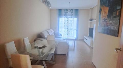 Photo 5 of Flat to rent in Avenida Isabel Manoja, 41, Manantiales - Estación de Autobuses, Málaga