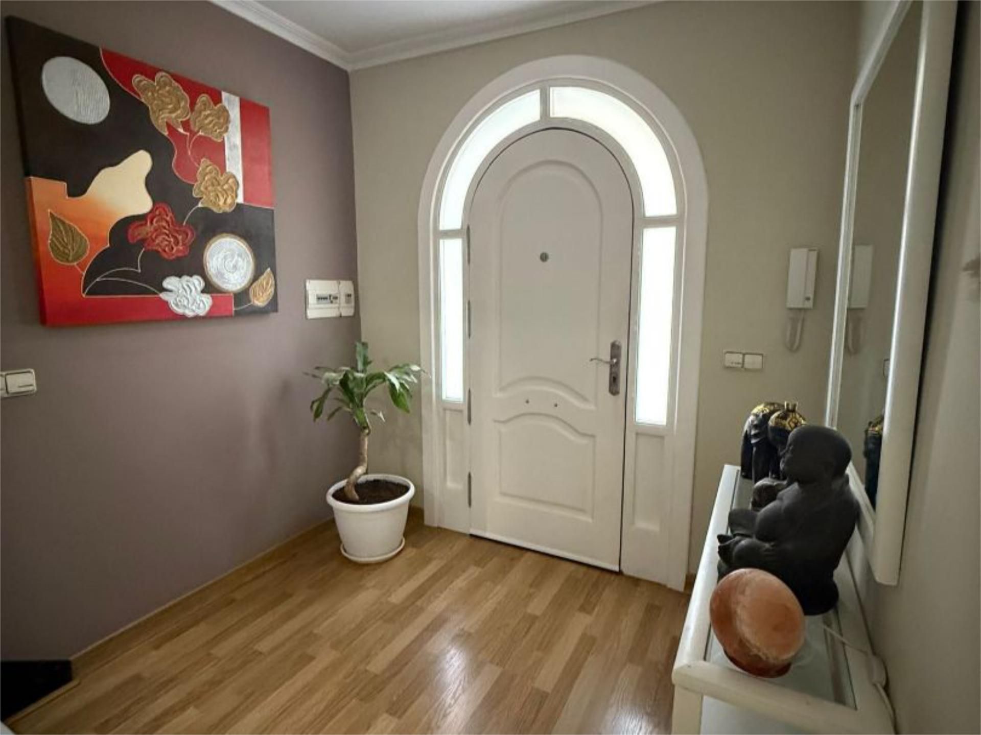 Pis en venda en El Ejido amb Aire condicionat, Calefacció i Parquet