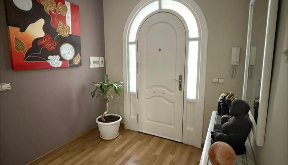 Pis en venda a Calle Calderón de la Barca, 10, Ejido Sur, Almería - imatge 1 Foto 1 de Pis en venda a Calle Calderón de la Barca, 10, Ejido Sur, Almería