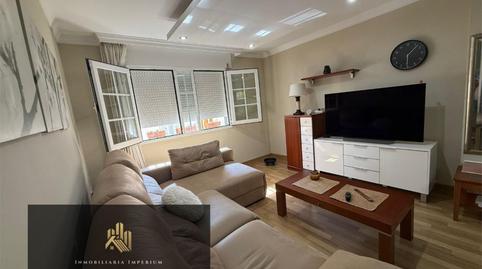 Pis en venda a Calle Calderón de la Barca, 10, Ejido Sur, Almería - imatge 2 Foto 2 de Pis en venda a Calle Calderón de la Barca, 10, Ejido Sur, Almería