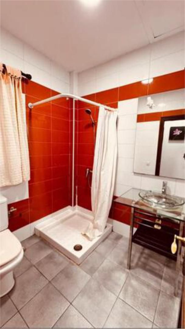 Bathroom of Apartment for sale in Las Palmas de Gran Canaria  with Terrace, Swimming Pool and Furnished