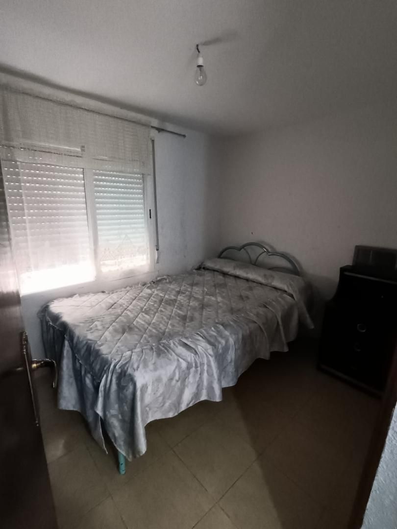 Bedroom of Planta baja for sale in Alía
