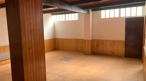 Photo 4 of Premises to rent in Casetas - Villarrapa,  Zaragoza Capital