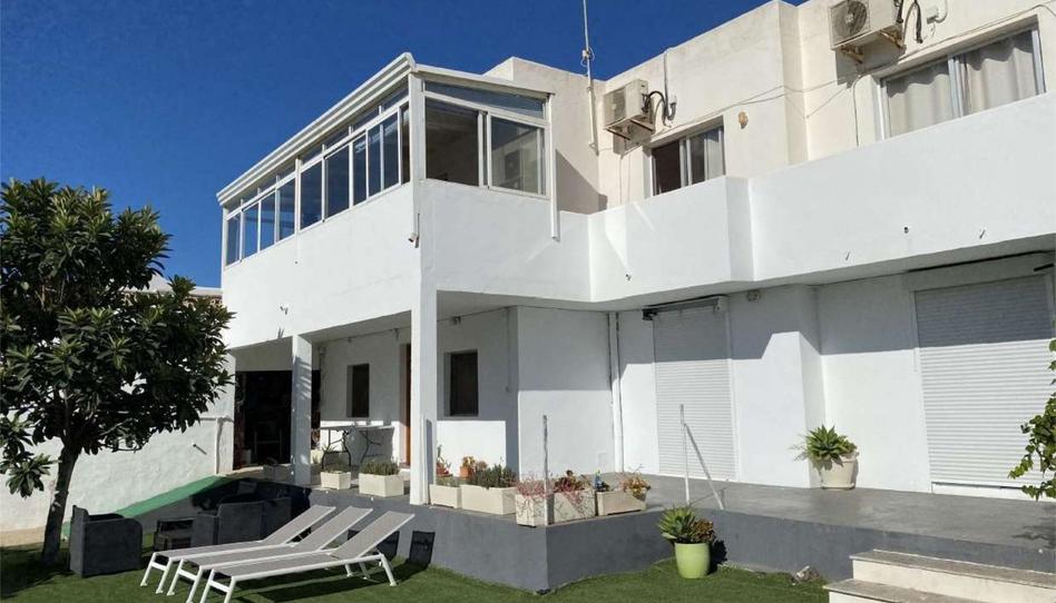 Photo 1 of Flat for sale in Carrer de la Gavina, 14, Sant Jordi de Ses Salines - Sant Francesc, Illes Balears