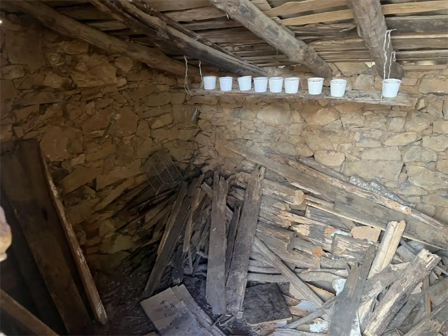Finca rústica en venta en Carretera San Juan Puerto, 33, Jabugo Finca rústica en venta en Jabugo