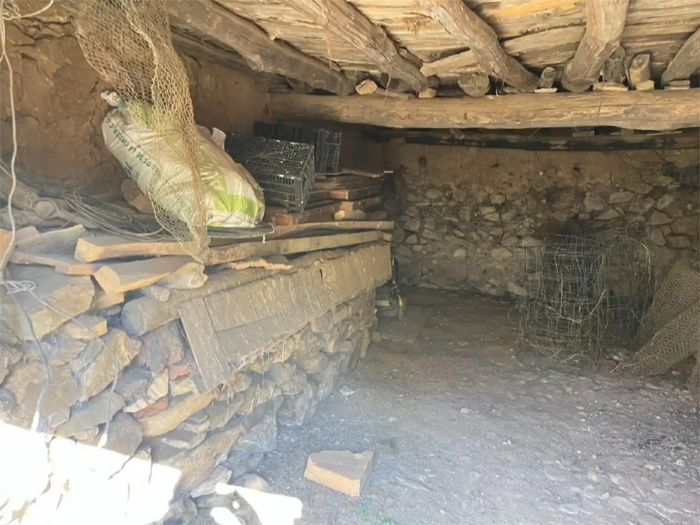 Finca rústica en venta en Carretera San Juan Puerto, 33, Jabugo Finca rústica en venta en Jabugo