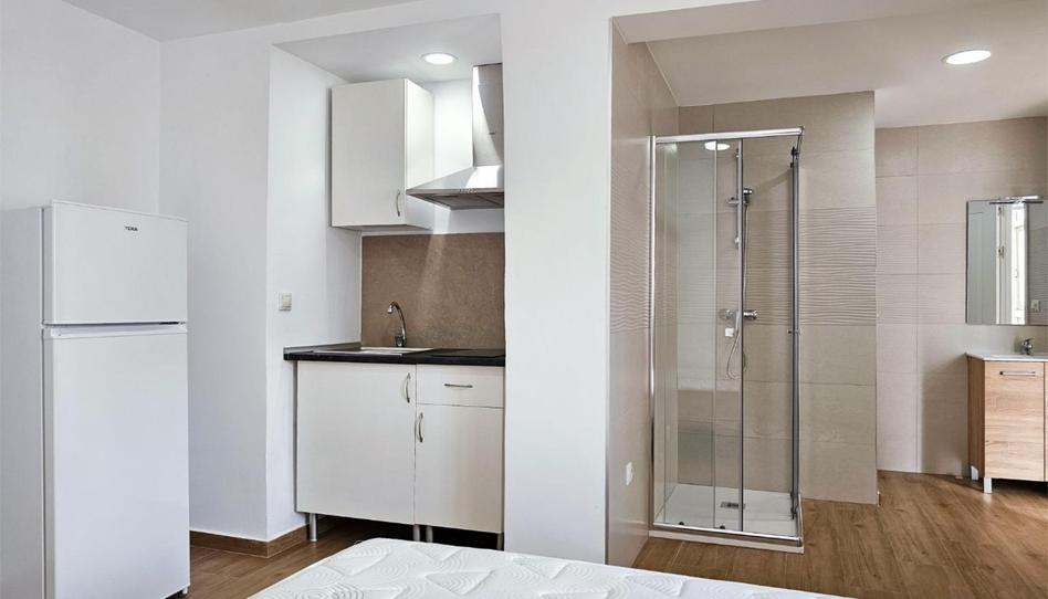 Photo 1 of Study to rent in Calle Pintor Murillo, 57, Campoamor, Alicante