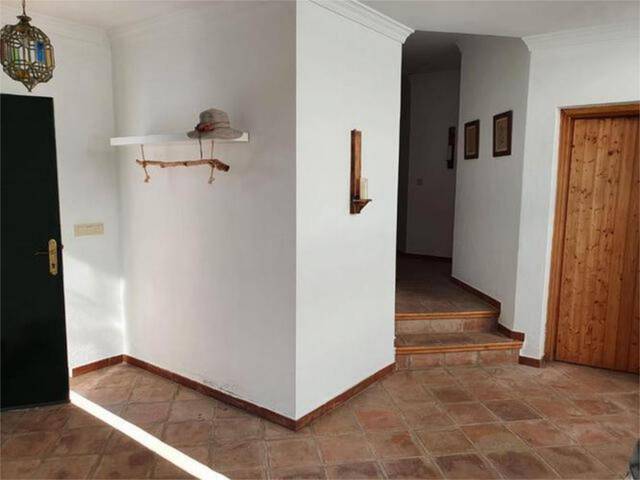 Casa-chalet en Alquiler en Sayalonga