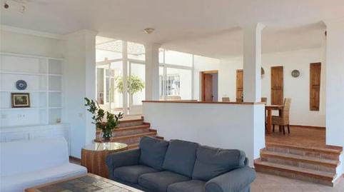 Foto 3 de Casa o chalet de alquiler en Sayalonga, Málaga