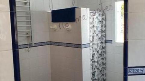 Foto 2 de Casa o chalet de alquiler en Sayalonga, Málaga