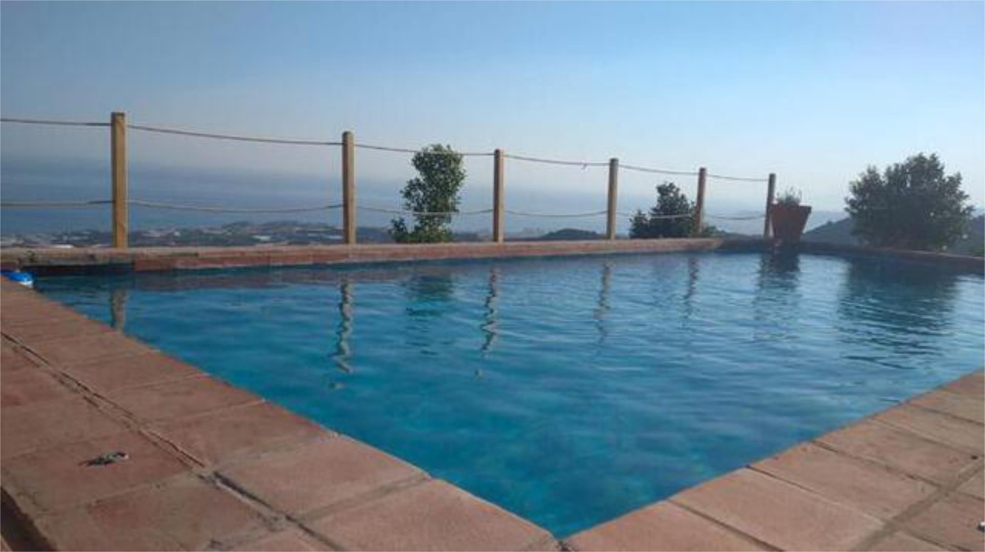 House or chalet to rent in Sayalonga