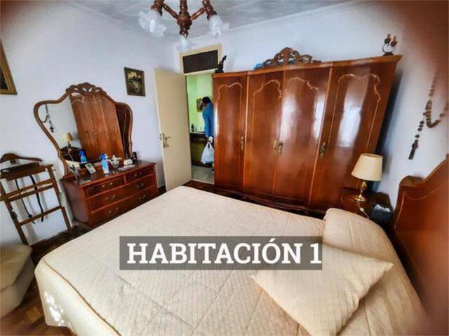 Piso en Venta en Santa María de Huerta