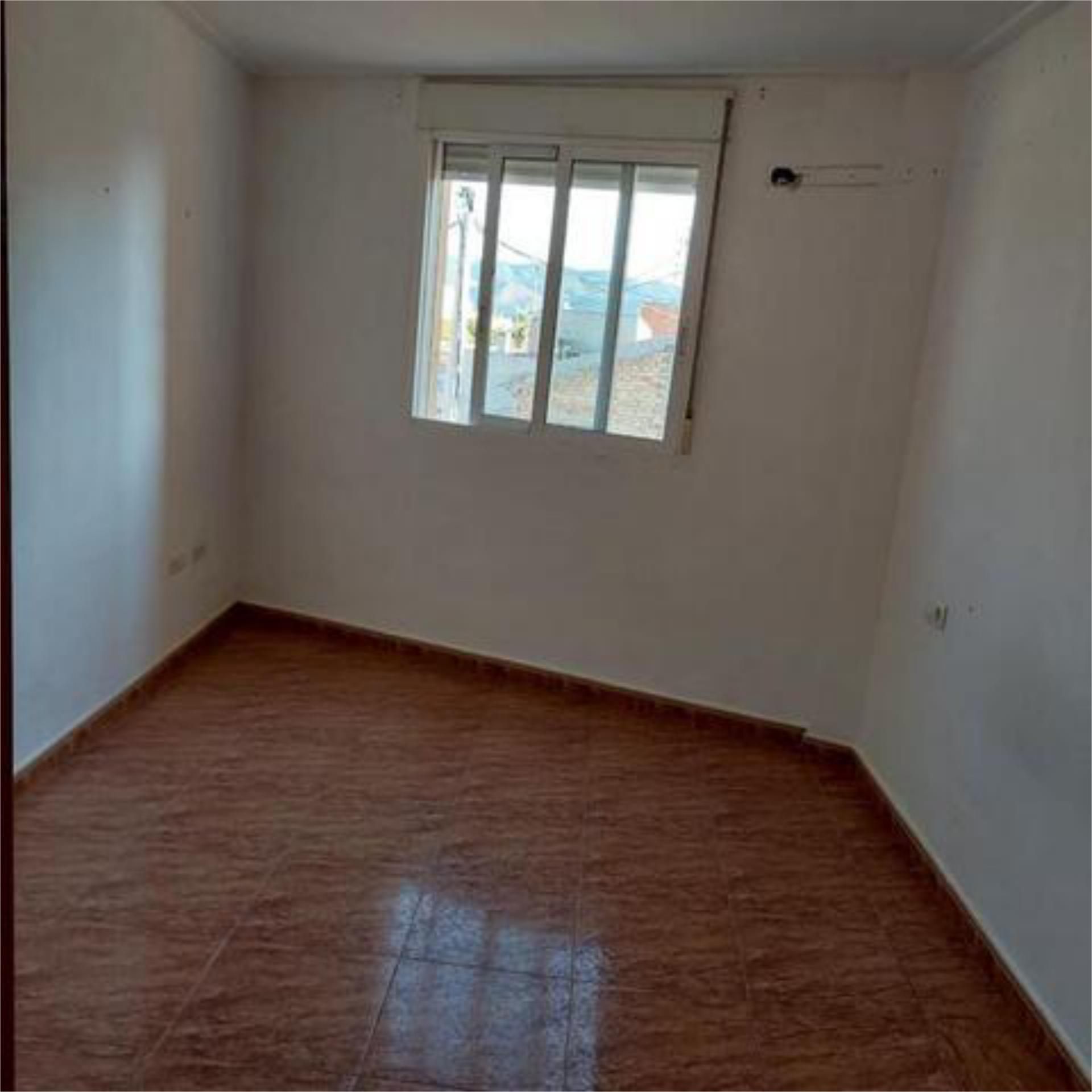 Bedroom of Flat for sale in  Murcia Capital  with Storage room