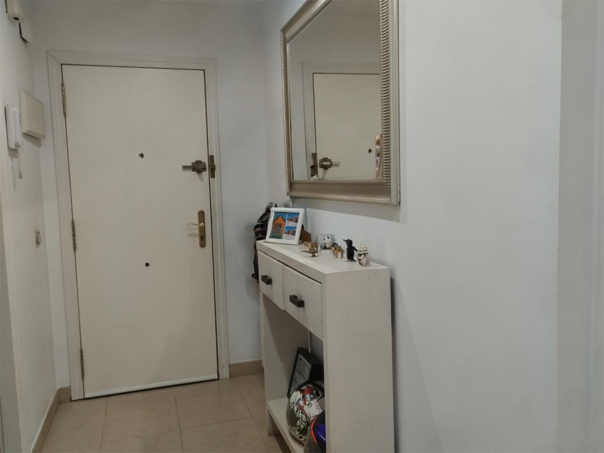 Attic to rent in Puçol  with Air Conditioner, Terrace and Balcony