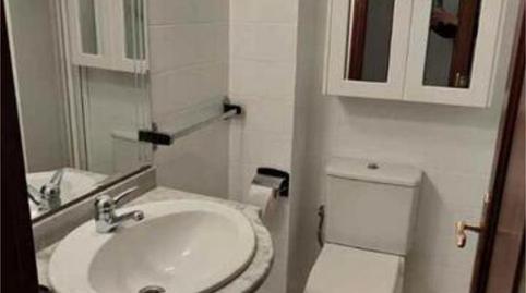 Foto 3 de Pis de lloguer a Concheiros - Fontiñas, A Coruña