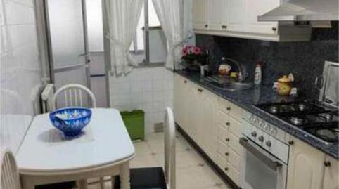 Foto 2 de Pis de lloguer a Concheiros - Fontiñas, A Coruña