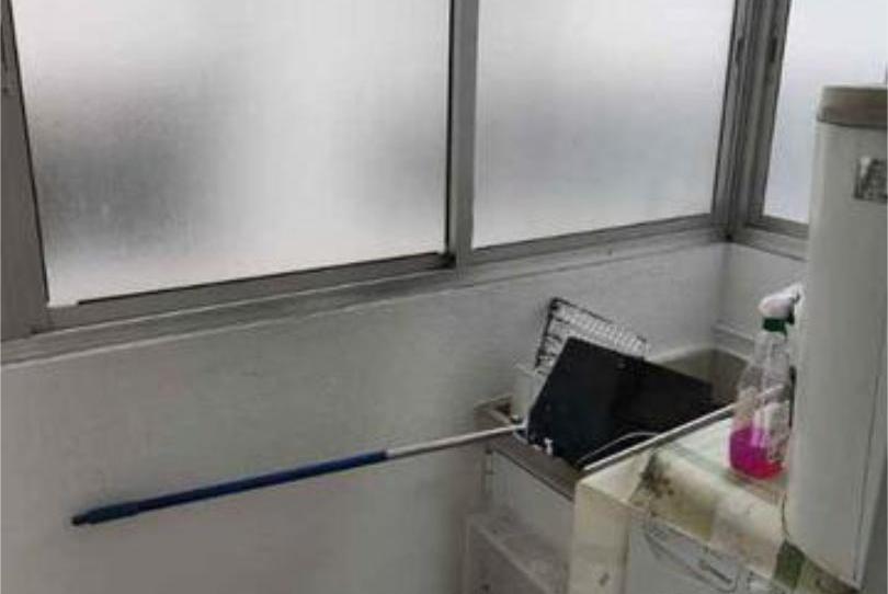 Foto 1 de Pis de lloguer a Concheiros - Fontiñas, A Coruña