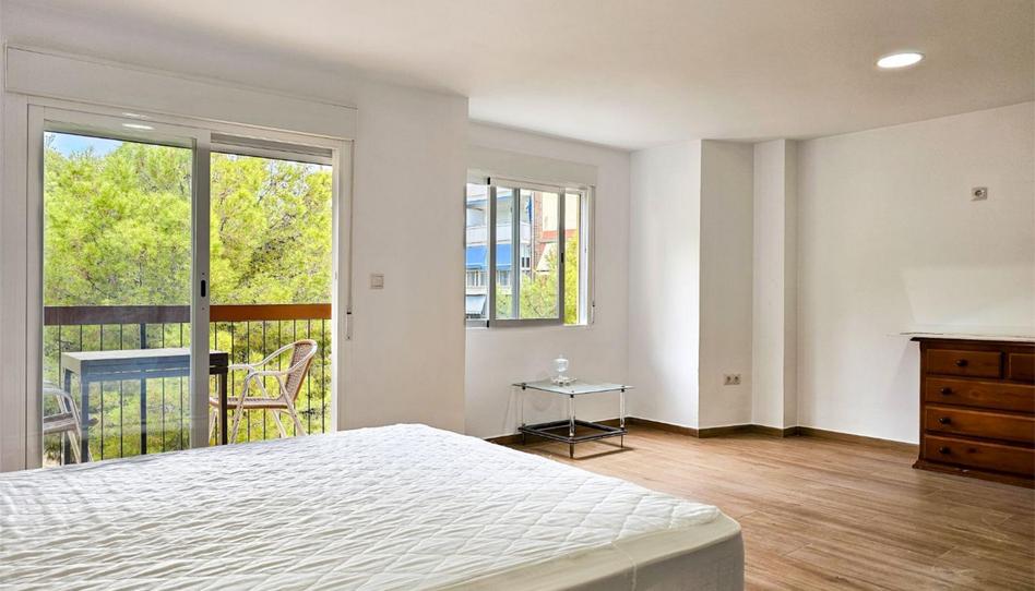 Pis de lloguer a Calle Pintor Murillo, 57, Campoamor, Alicante - imatge 1 Foto 1 de Pis de lloguer a Calle Pintor Murillo, 57, Campoamor, Alicante