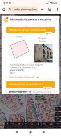 Casa-chalet en Venta en Noalejo