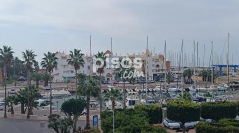 Foto 2 de Pis en venda a Calle Carabela, 24, Almerimar, El Ejido