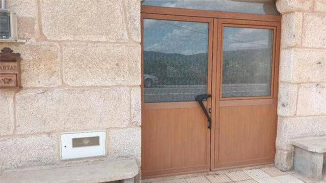 Casa-chalet en Venta en Ribadavia