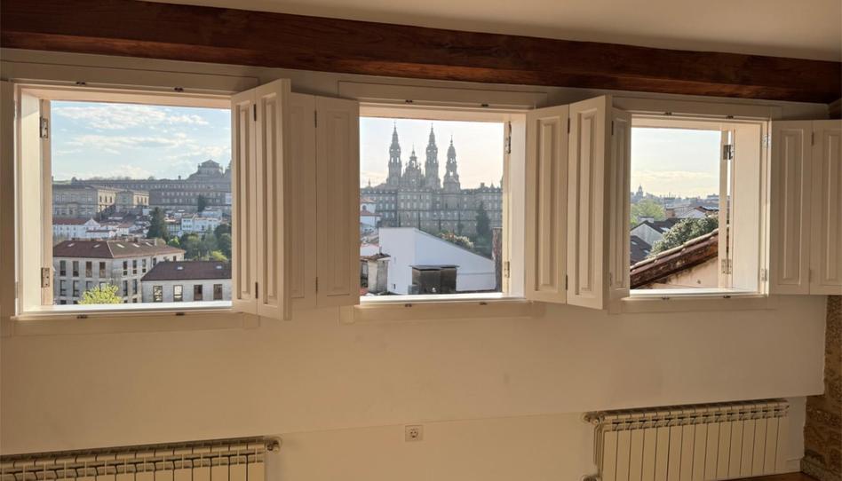 Flat to rent in Rúa Campo Do Cruceiro Do Gaio, 5, Campus Sur - Santa Marta, A Coruña - image 1 Photo 1 of Flat to rent in Rúa Campo Do Cruceiro Do Gaio, 5, Campus Sur - Santa Marta, A Coruña