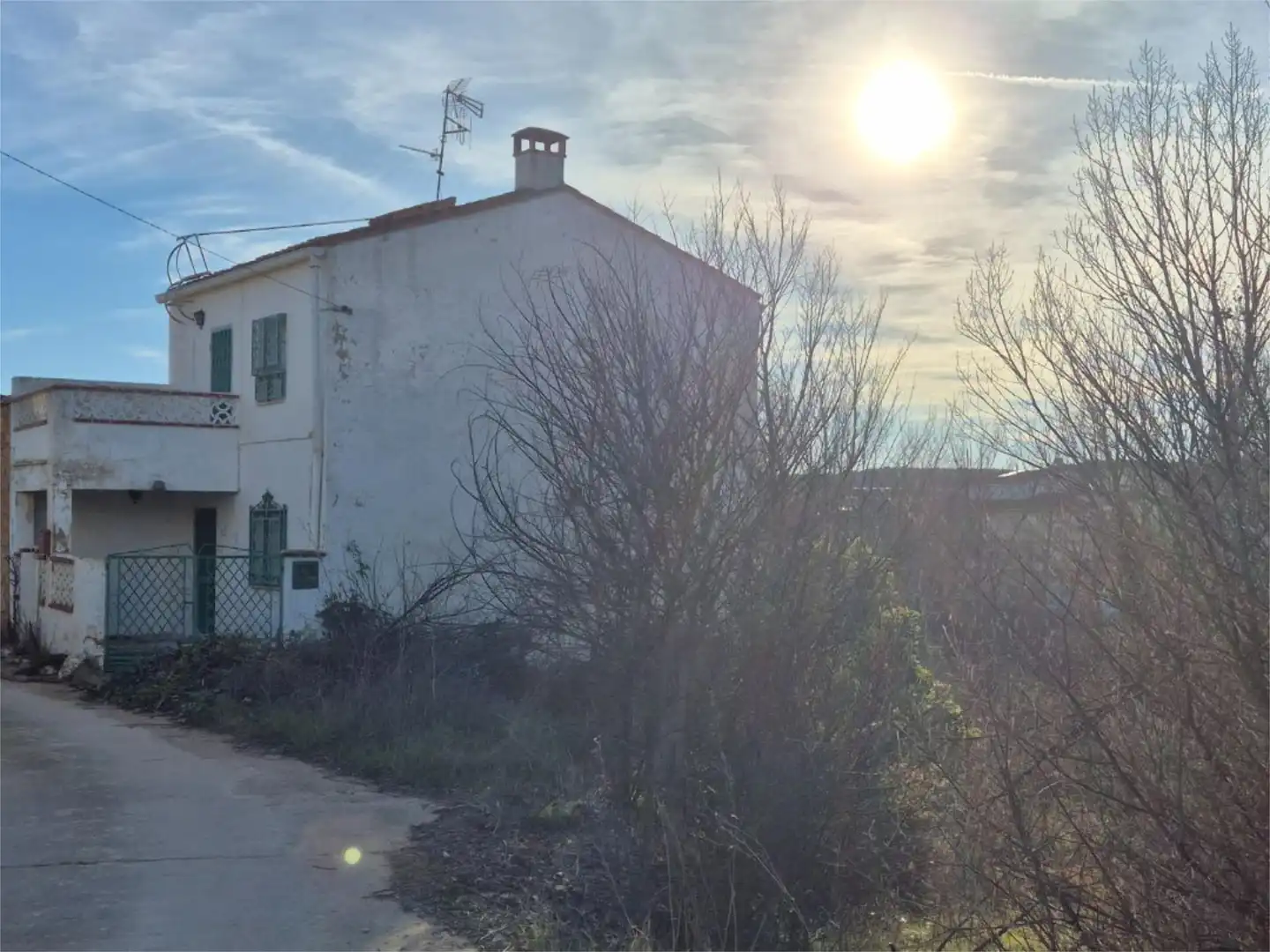 Casa o chalet en venta en Calle Isabel la Católica, 18, Landete Casa o chalet en venta en Landete con Terraza y Balcón