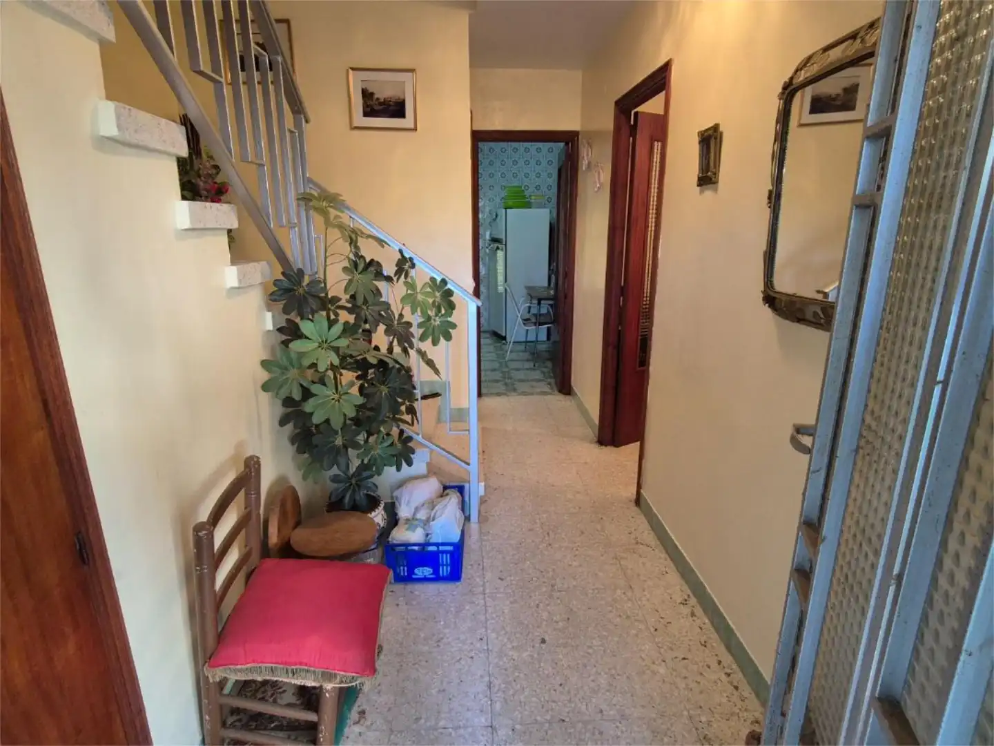 Casa o chalet en venta en Calle Isabel la Católica, 18, Landete Casa o chalet en venta en Landete con Terraza y Balcón