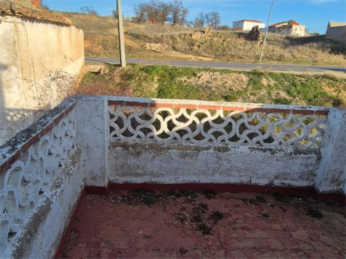 Casa o chalet en venta en Calle Isabel la Católica, 18, Landete Terraza de Casa o chalet en venta en Landete con Terraza y Balcón