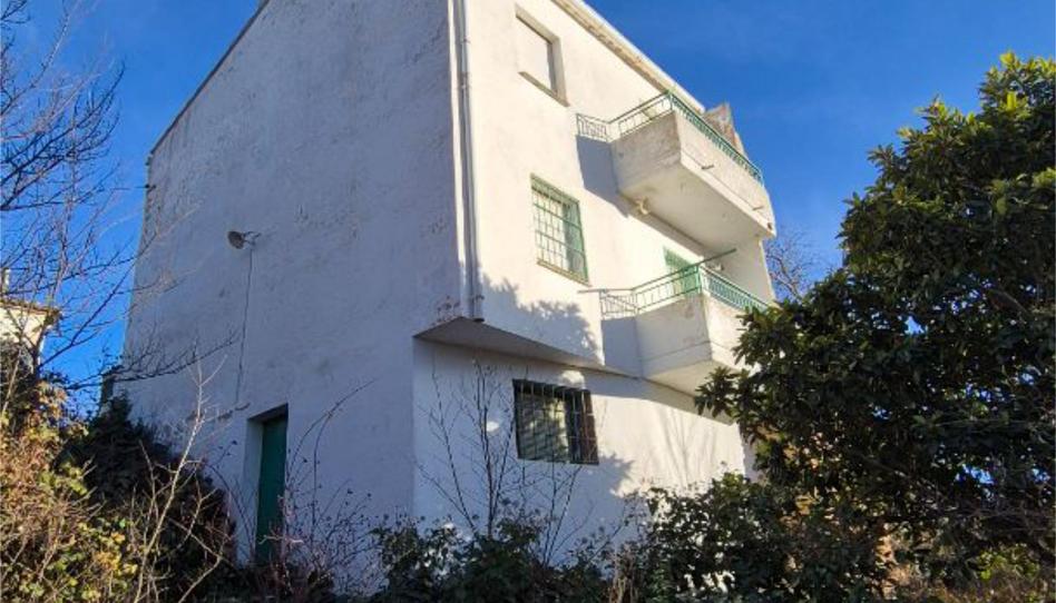 Photo 1 of House or chalet for sale in Calle Isabel la Católica, 18, Landete, Cuenca