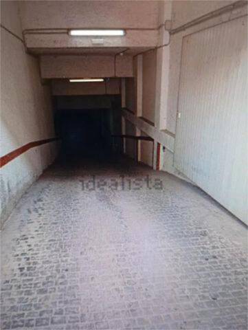 Garaje en Alquiler en Gata de Gorgos