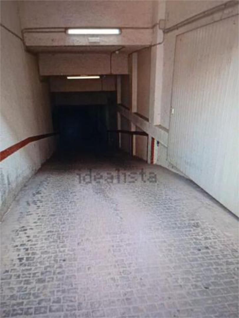 Garage to rent in Gata de Gorgos