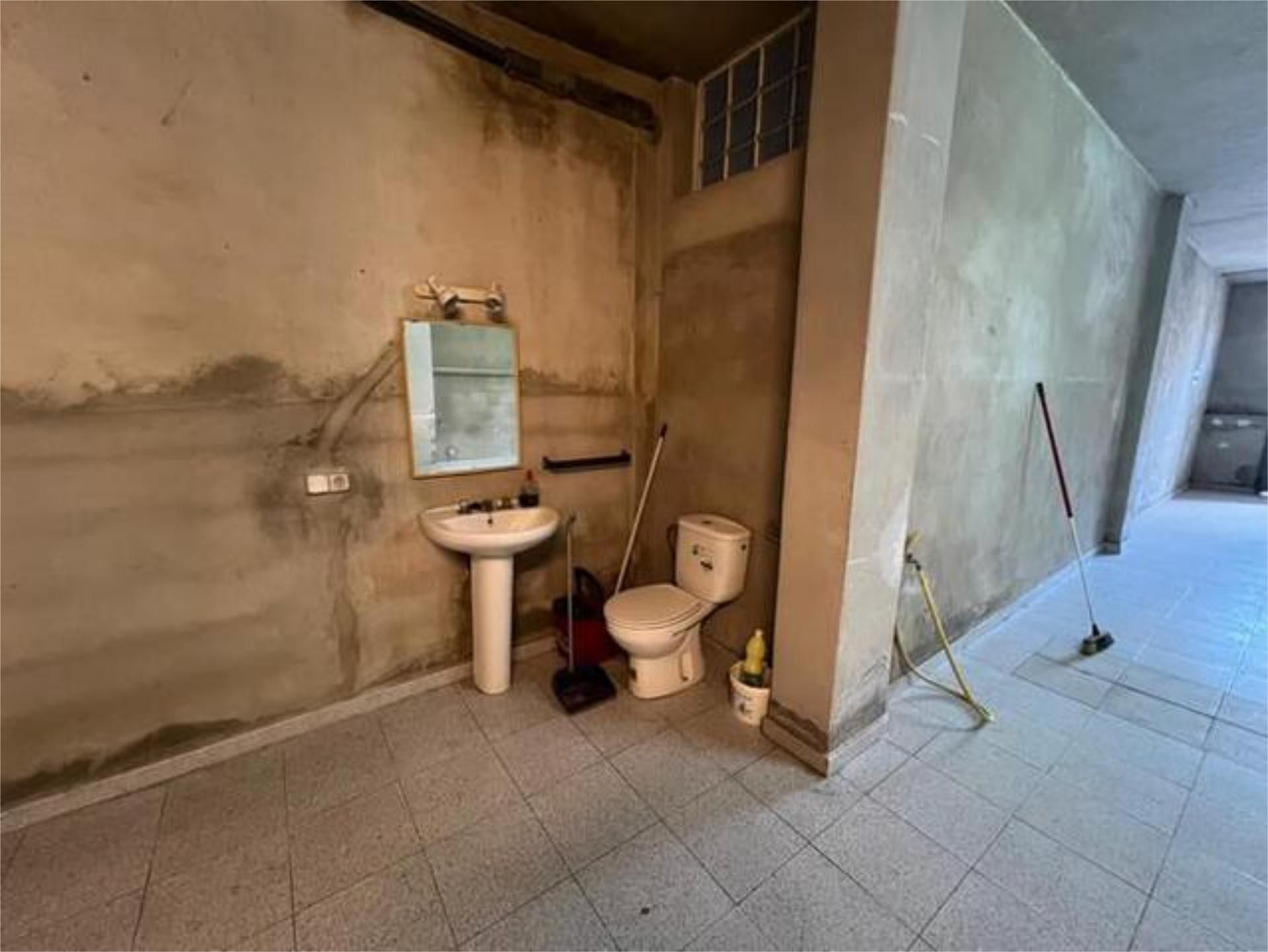 Bathroom of Premises to rent in Pollença