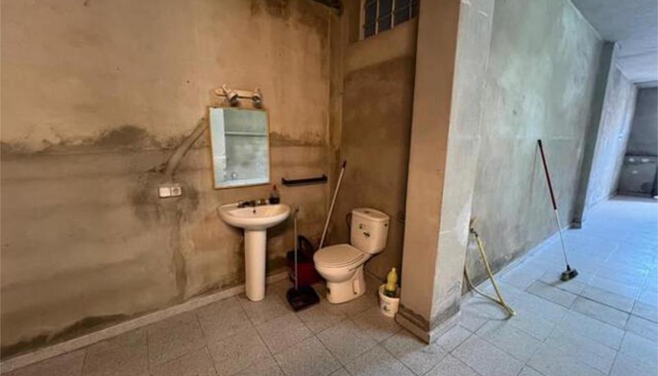 Premises to rent in Pollença Poble, Illes Balears - image 1 Photo 1 of Premises to rent in Pollença Poble, Illes Balears